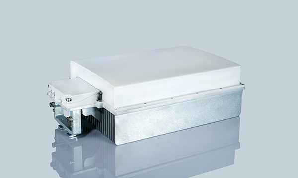 有源天线单元AAU 有源天线单元AAU