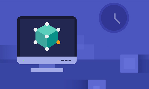 方块建模 方块建模