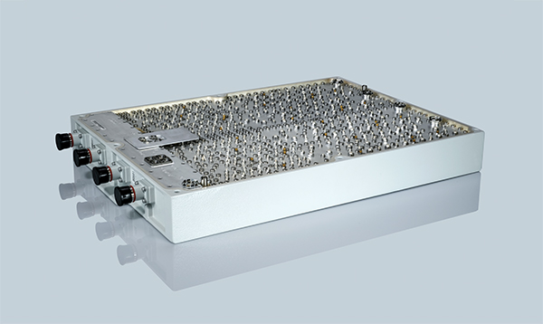 金属滤波器 金属滤波器