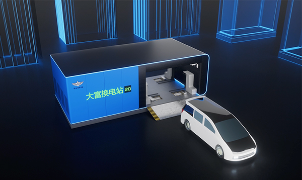 汽车行业解决方案 企业级产品解决方案