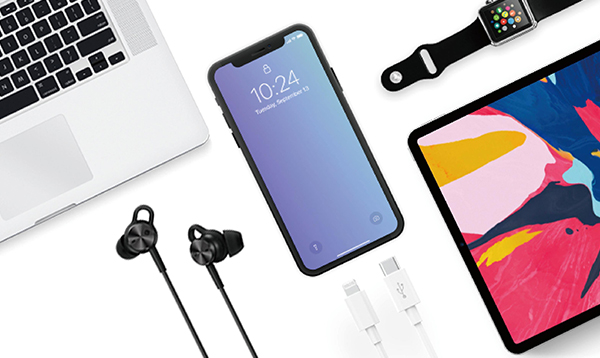 电子消费类解决方案 电子消费类解决方案