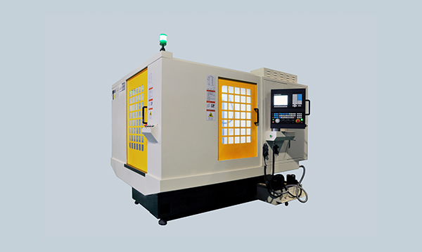 TH500Ⅱ卧式加工中心 TH500Ⅱ卧式加工中心