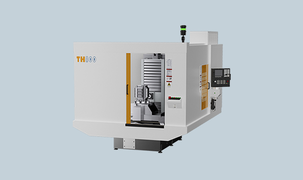 TH800卧式加工中心 TH800卧式加工中心