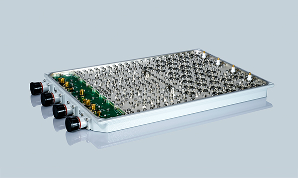 TM模高性能介质滤波器 TM模高性能介质滤波器