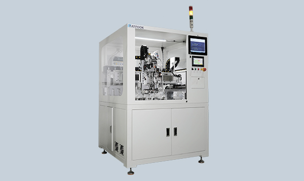 自动穿螺杆机 自动穿螺杆机