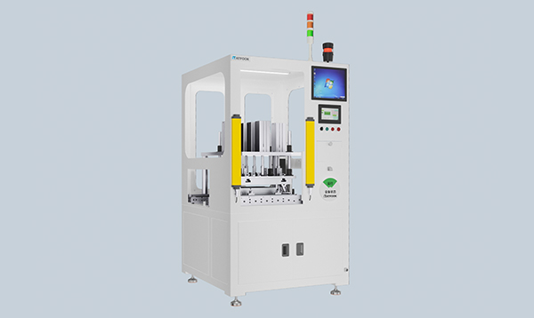 气密性检测设备 气密性检测设备
