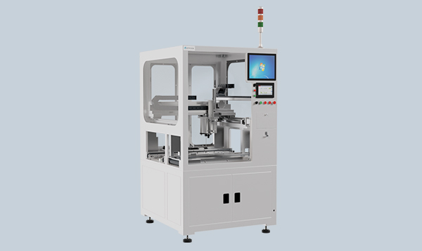 自动压接设备 自动压接设备