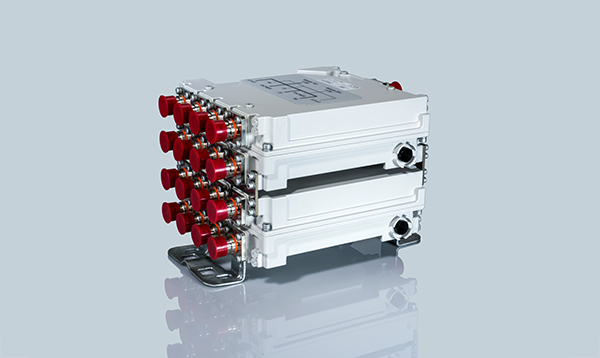 智能合路器 智能合路器