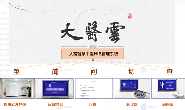 大医云HIS2.0管理系统 大医云HIS2.0管理系统