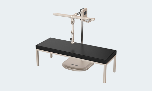 灸疗服务机器人 灸疗服务机器人